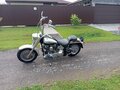 2004 Harley-Davidson Fat Boy, серебристый, 690000 рублей - вид 4