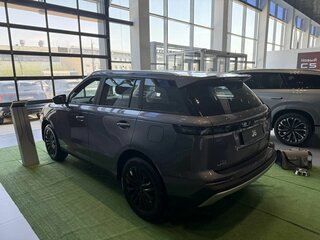 2026 Jeland J6, серый, 2249000 рублей, вид 4