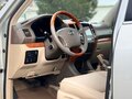 2003 Lexus GX 470 I, серебристый, 2200000 рублей - вид 5