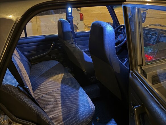 2011 Lada (ВАЗ) 2107, серый, 167000 рублей - вид 15