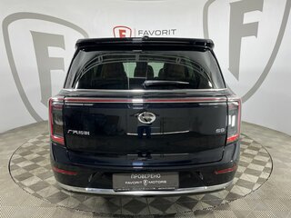 2026 GAC S9, чёрный, 5350000 рублей, вид 3
