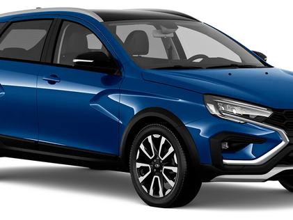 Lada (ВАЗ) Vesta I Рестайлинг (NG)