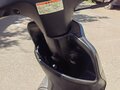 2003 Honda Dio, серый, 60000 рублей - вид 8
