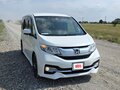 2015 Honda Stepwgn Spada V, белый, 1926000 рублей