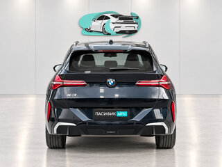 2025 BMW X3 Long 25L xDrive IV (G45/G48), синий, 6150500 рублей, вид 4
