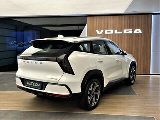 2026 VOLGA K40, белый, 3149000 рублей, вид 1