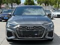2022 Audi A3 35 TFSI Long IV (8Y), серый - вид 1