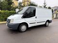 2013 Ford Transit, белый, 990000 рублей - вид 3