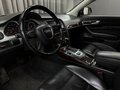 2009 Audi A6 III (C6) Рестайлинг, чёрный - вид 5