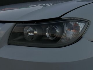 2012 Lifan Solano I (620), белый, 325000 рублей, вид 5