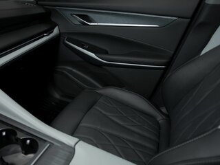 2025 Changan CS75 Plus IV, белый, 4224900 рублей, вид 4