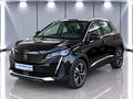 2023 Peugeot 4008 II Рестайлинг, чёрный, 2999000 рублей