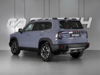 2026 Haval Dargo I Рестайлинг, серый, 3698000 рублей, вид 2