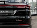 2026 Jetour X70+ I, чёрный, 3399000 рублей - вид 9
