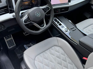 2023 Volkswagen Tavendor I, серый, 4550000 рублей, вид 3