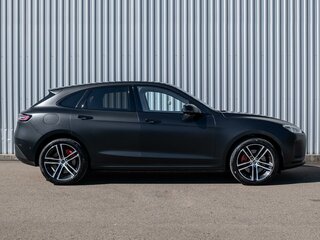 2023 Aito M5 I, чёрный, 4199000 рублей, вид 5
