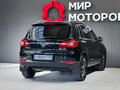 2011 Volkswagen Tiguan I Рестайлинг, чёрный, 1280000 рублей - вид 3