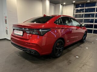 2023 Omoda S5 GT, красный, 2225000 рублей, вид 3