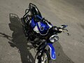 2023 Другие Скутеры (другие), синий, 45000 рублей