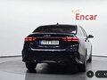2022 Kia K3 II Рестайлинг, синий, 1750000 рублей - вид 4