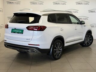 2021 Chery Tiggo 8 Pro I, белый, 1900000 рублей, вид 2