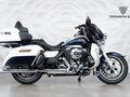 2014 Harley-Davidson Electra Glide, белый, 1499000 рублей