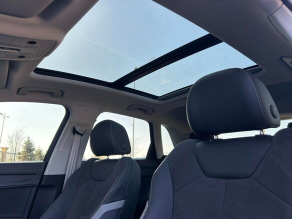 2023 Audi Q3 35 TFSI II (F3), белый, 2348083 рублей - вид 17
