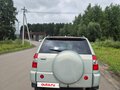 2010 Chery Tiggo (T11) I, серебристый, 450000 рублей - вид 2