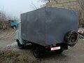 1997 УАЗ 3303, серый, 280000 рублей - вид 2