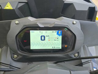 2026 Другие ATV (другие), чёрный, 1599000 рублей, вид 4
