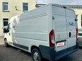 2017 Citroen Jumper, белый, 2250000 рублей - вид 3