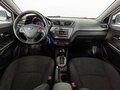 2015 Kia Rio 6-speed III, белый - вид 9