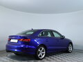 2017 Audi A3 III (8V) Рестайлинг, синий, 1747900 рублей - вид 4