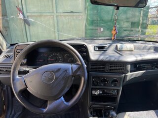 2007 Daewoo Nexia I, серебристый, 150000 рублей, вид 5