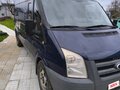 2011 Ford Transit, синий, 1100000 рублей - вид 8