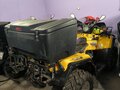 2007 BRP Can-Am Outlander 400, жёлтый, 500000 рублей - вид 6