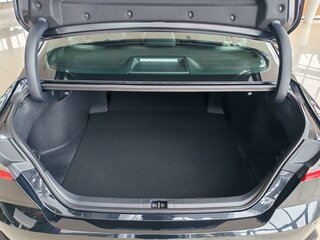 2025 Toyota Camry IX (XV80) China Market, чёрный, 4750000 рублей, вид 4