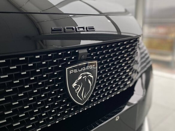 2026 Peugeot 5008 II Рестайлинг, чёрный, 4899000 рублей - вид 9