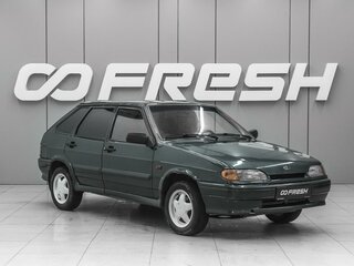 2010 Lada (ВАЗ) 2114, серый, 299000 рублей, вид 1