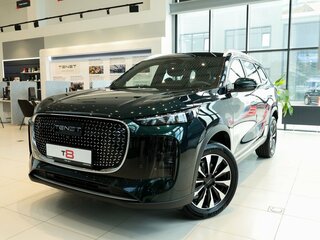 2026 Tenet T8, зелёный, 3299000 рублей, вид 1