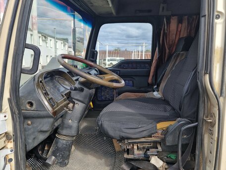 2008 Foton Auman BJ12xx, белый, 380000 рублей, вид 3