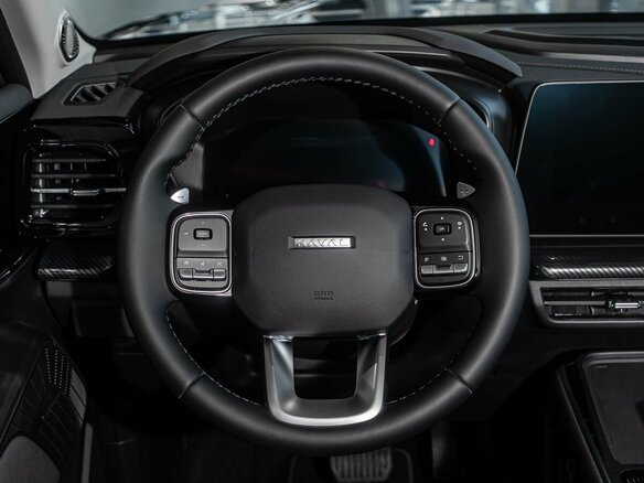 2026 Haval H3 I Рестайлинг, серый, 3549000 рублей - вид 18