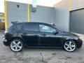 2007 Mazda 3 I (BK) Рестайлинг, чёрный, 500000 рублей - вид 2