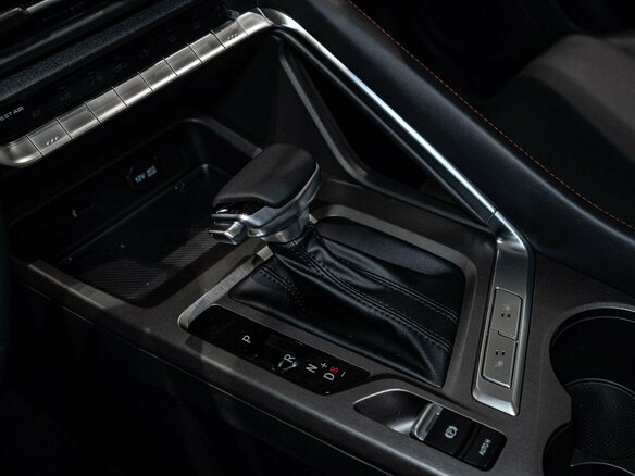 2024 Changan CS35 Plus I Рестайлинг, серый, 2709900 рублей - вид 13