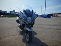 2017 BMW R 1200 RT, серый, 1360000 рублей