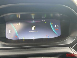 2024 Omoda S5, белый, 1047600 рублей, вид 5