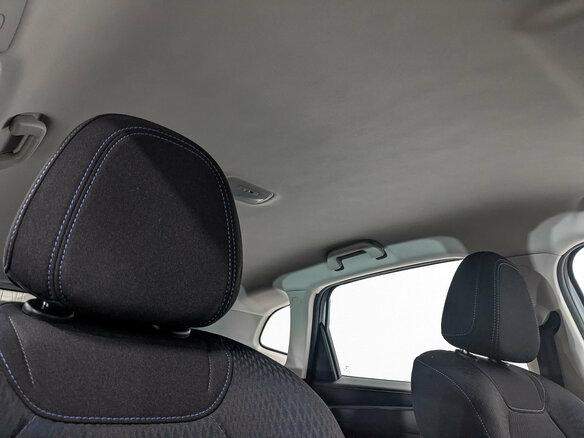 2022 Haval Jolion I, белый, 1595000 рублей - вид 21