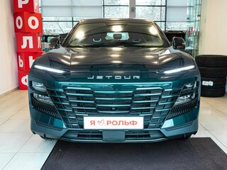 2026 Jetour Dashing I, зелёный, 2735060 рублей, вид 2