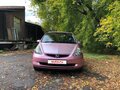2002 Honda Fit I, розовый, 360000 рублей
