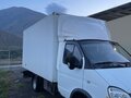 2005 ГАЗ ГАЗель (3302), белый, 800000 рублей - вид 8